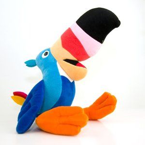 toucan sam stuffed animal